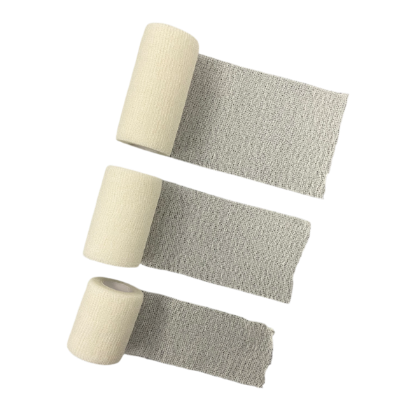 cohesive conforming bandage for cats